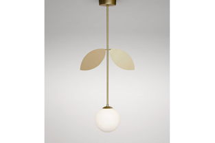 ARETI灯具 创意经典的设计