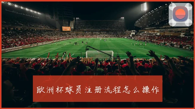 欧洲杯球员注册流程怎么操作