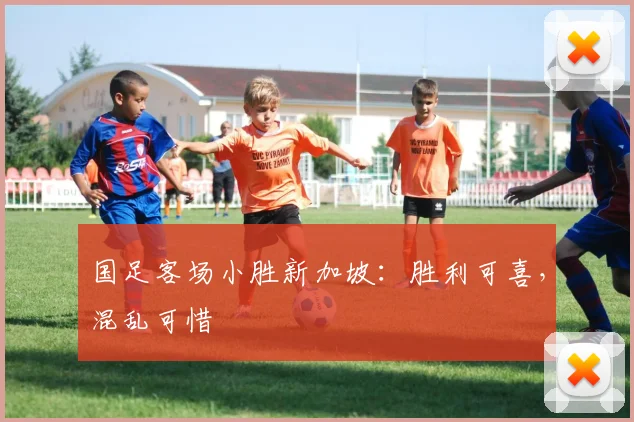 国足客场小胜新加坡:胜利可喜,混乱可惜