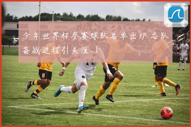 今年世界杯参赛球队名单出炉 各队备战进程引关注_1